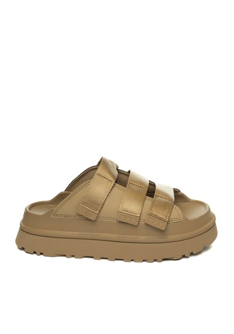  UGG | GOLDENGLOW SLIDETESS-DND